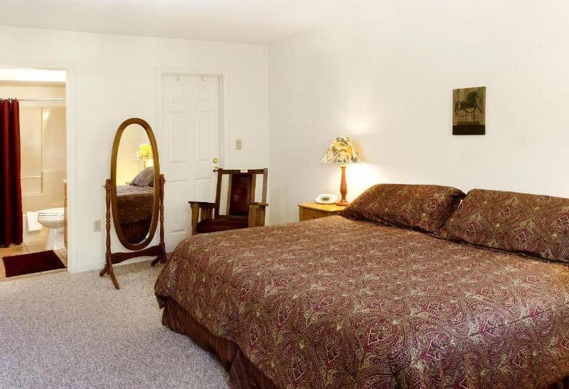 فندق Nordic Inn Condominium Resort