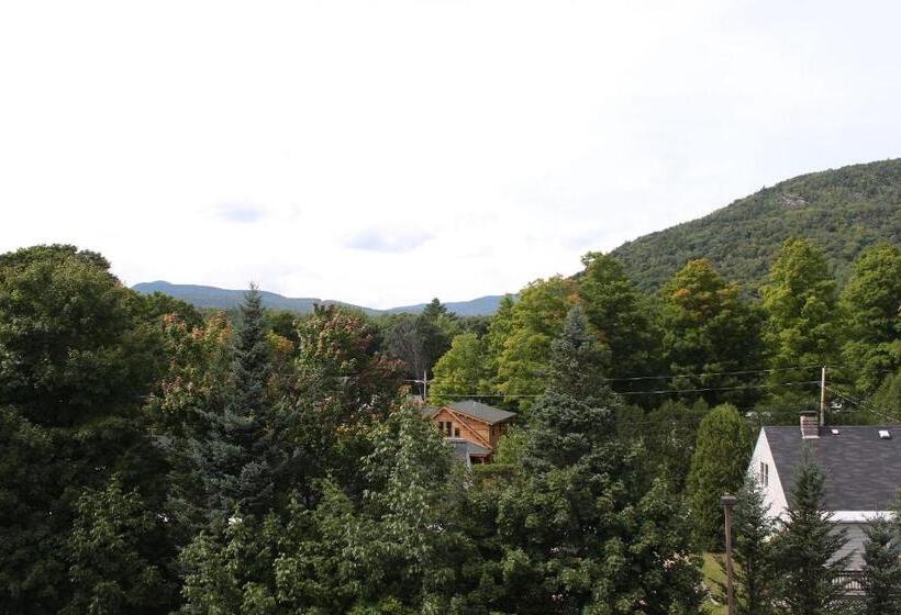 فندق Nordic Inn Condominium Resort