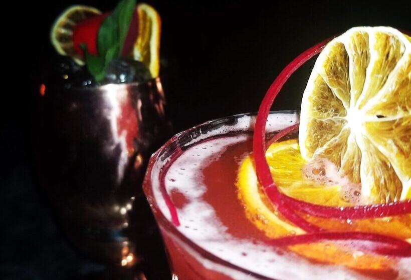 فندق Nuks Executive Suites