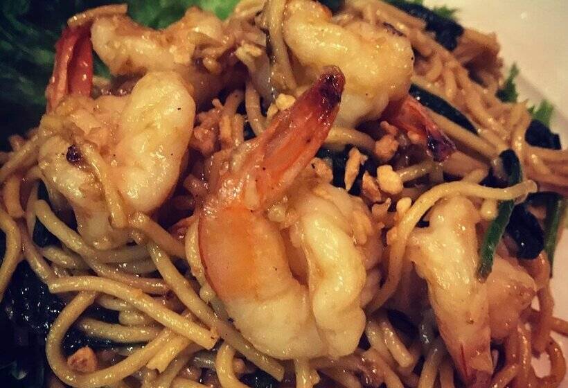 فندق Nuks Executive Suites