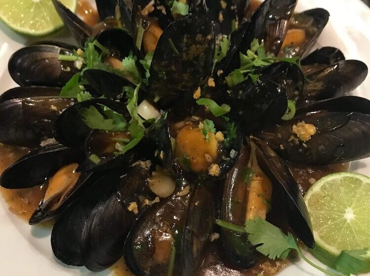 فندق Nuks Executive Suites