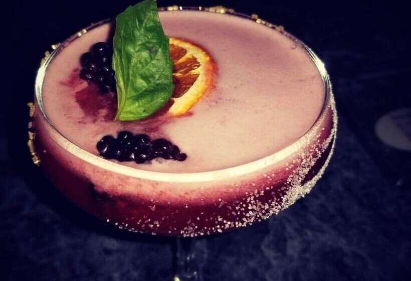 فندق Nuks Executive Suites