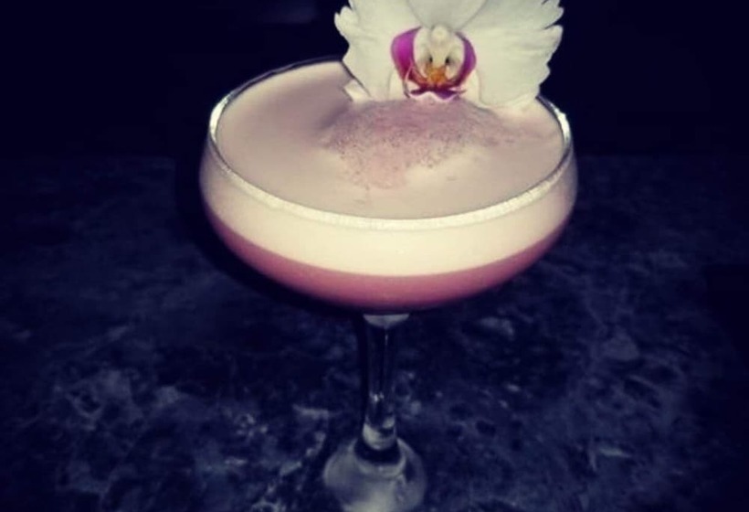 فندق Nuks Executive Suites