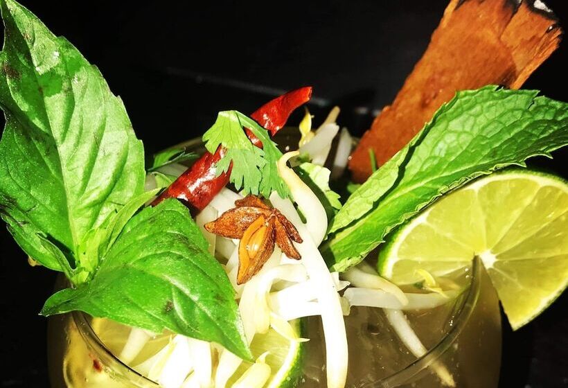 فندق Nuks Executive Suites