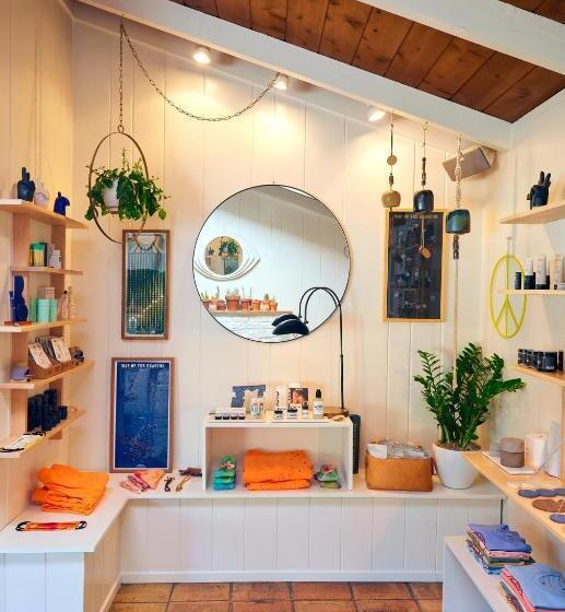 בית מלון כפרי Ojai Rancho Inn