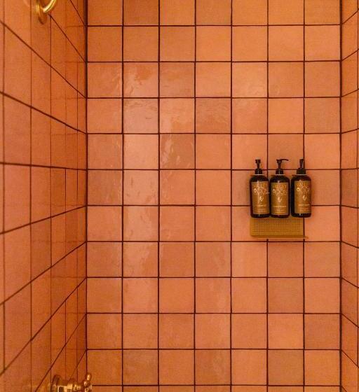 בית מלון כפרי Ojai Rancho Inn