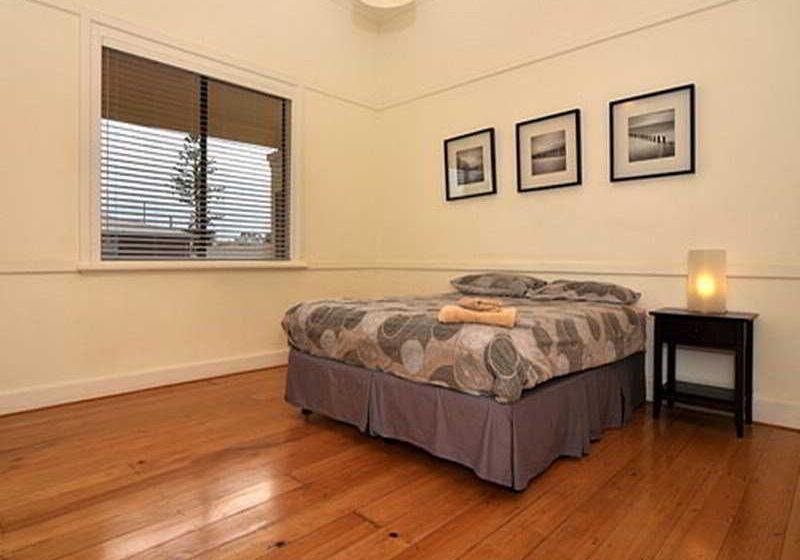 فندق Playford Lodge