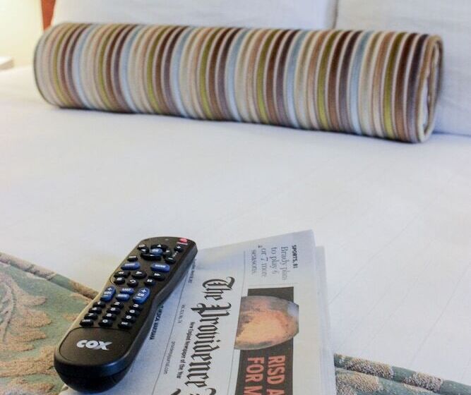 فندق Providence, Trademark Collection By Wyndham