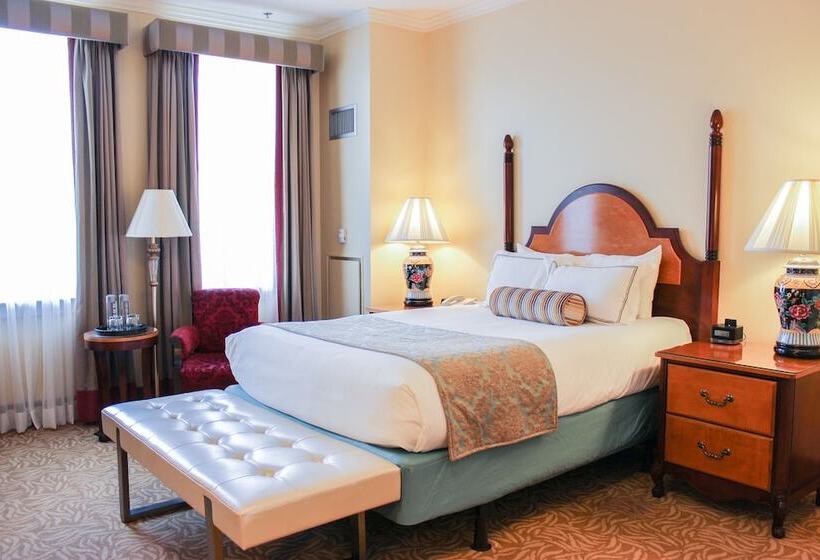 فندق Providence, Trademark Collection By Wyndham