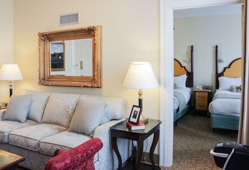 فندق Providence, Trademark Collection By Wyndham