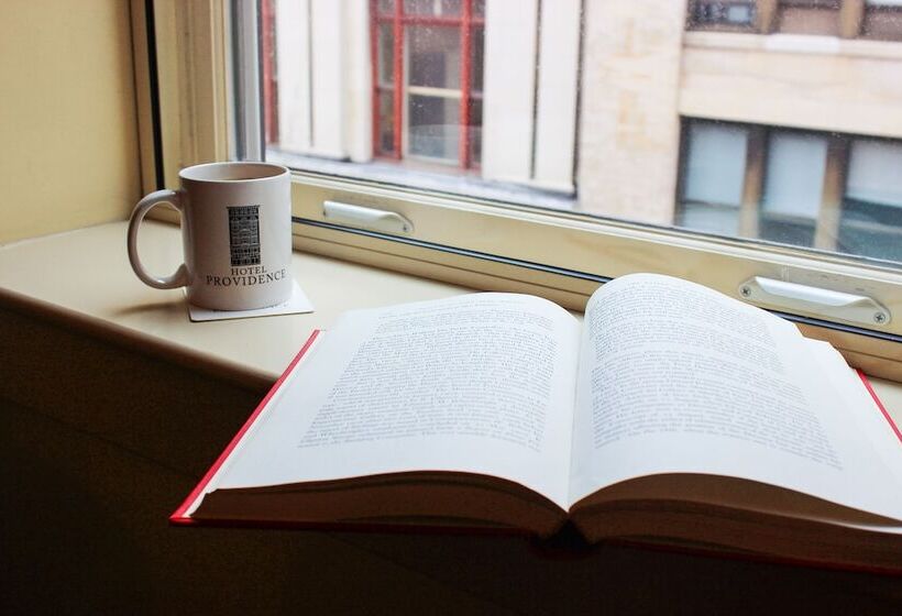 فندق Providence, Trademark Collection By Wyndham