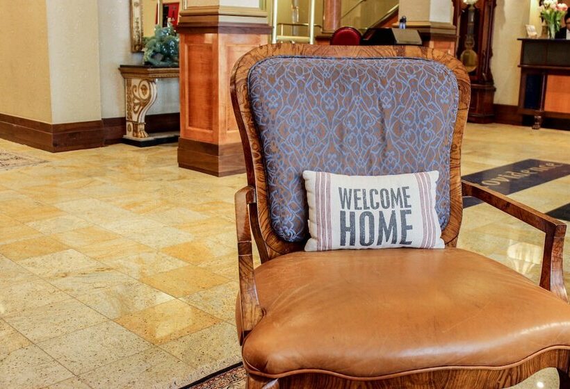 فندق Providence, Trademark Collection By Wyndham