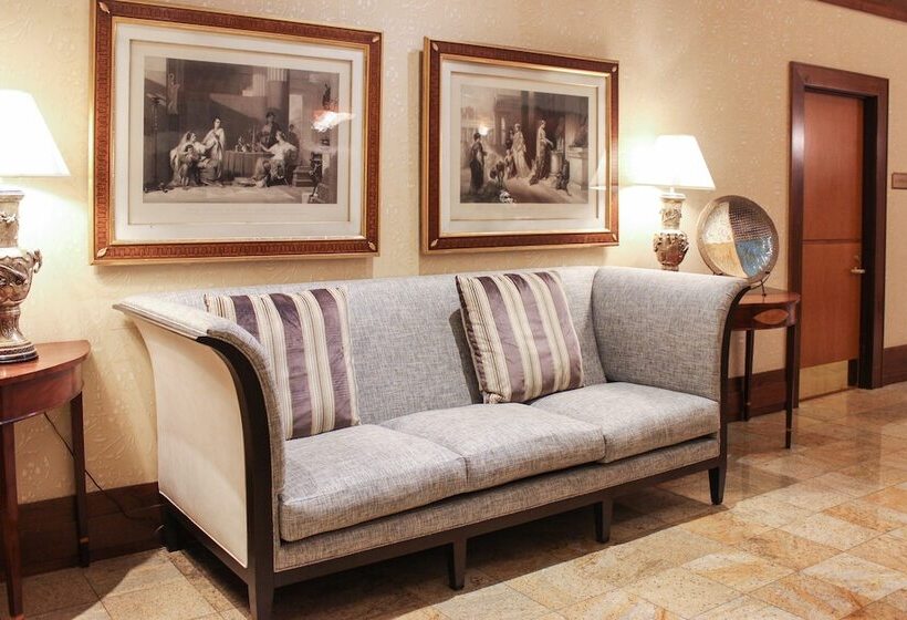 فندق Providence, Trademark Collection By Wyndham