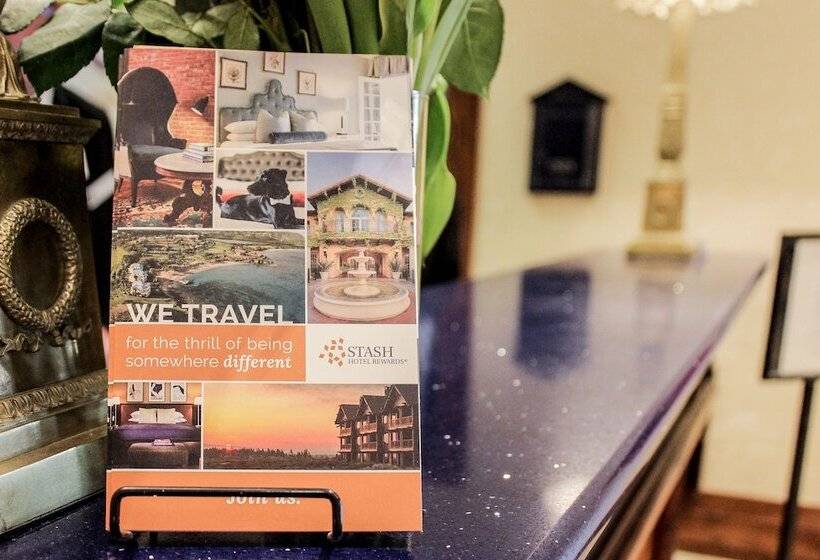 فندق Providence, Trademark Collection By Wyndham