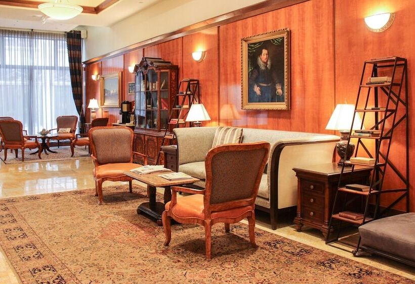 فندق Providence, Trademark Collection By Wyndham