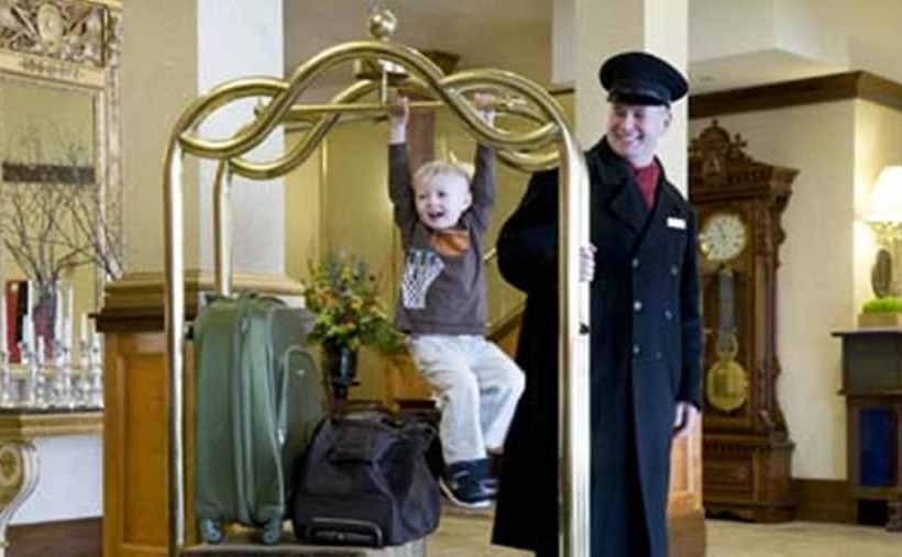 فندق Providence, Trademark Collection By Wyndham