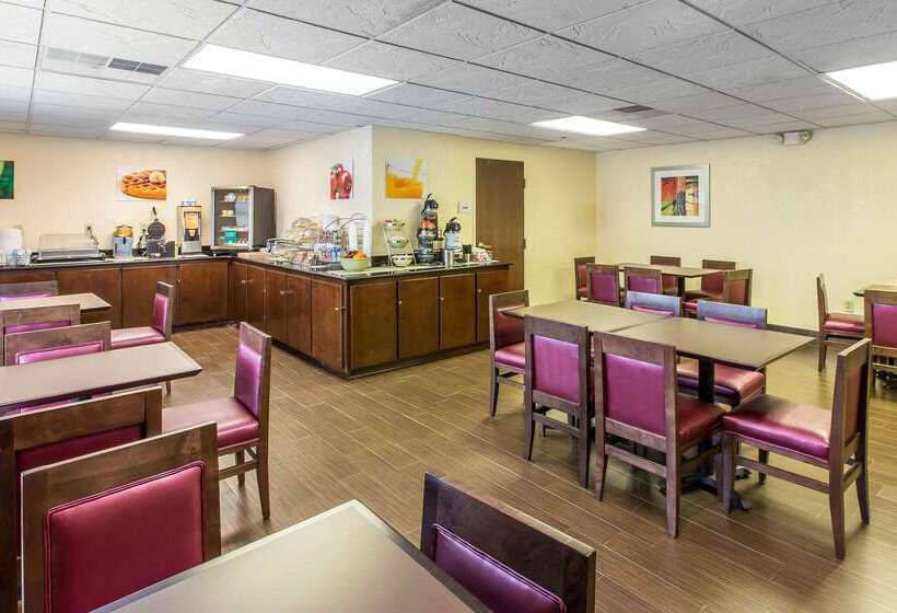 فندق Quality Inn