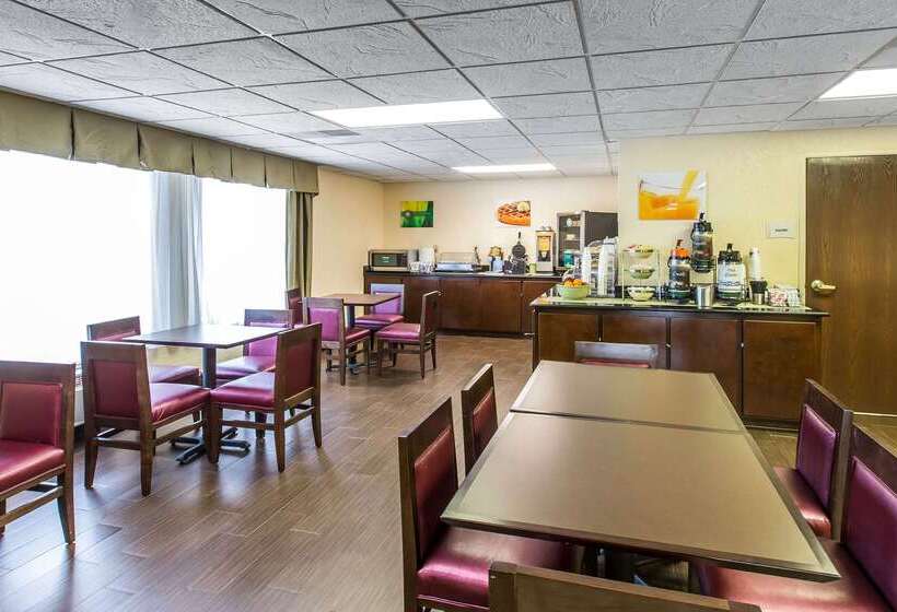 فندق Quality Inn