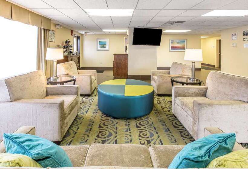 فندق Quality Inn