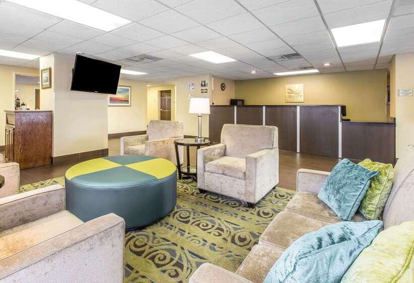 فندق Quality Inn