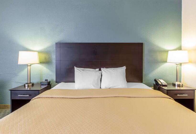 فندق Quality Inn