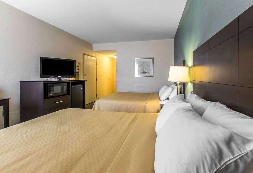 فندق Quality Inn