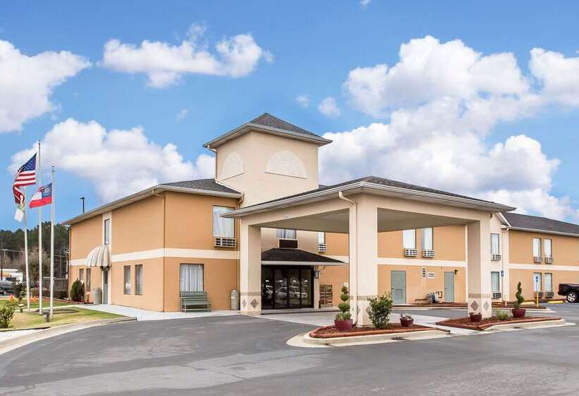 فندق Quality Inn