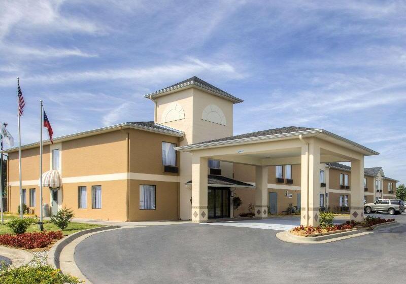 فندق Quality Inn