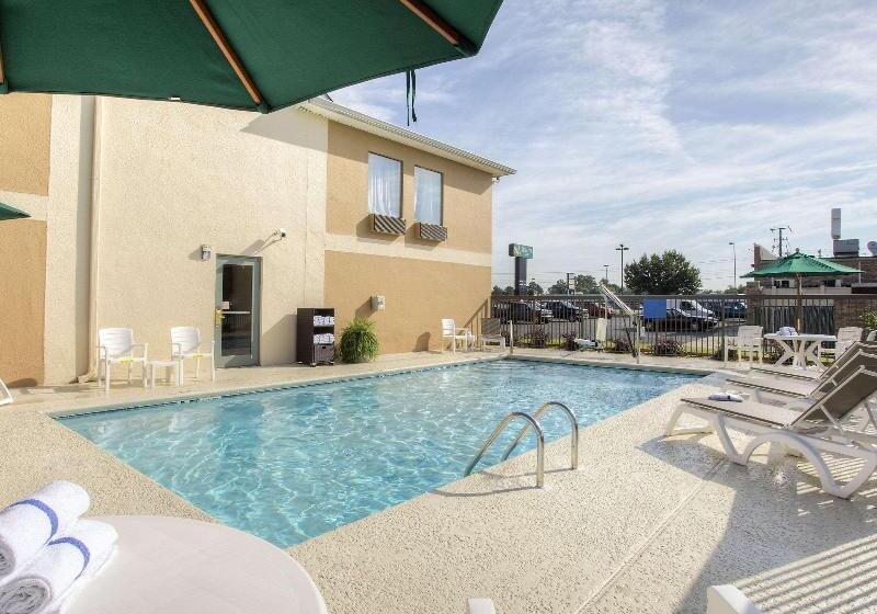 فندق Quality Inn