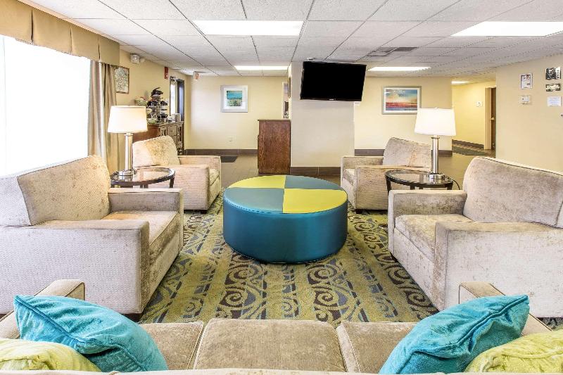 فندق Quality Inn