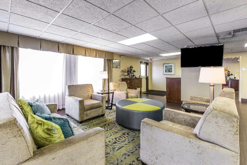 فندق Quality Inn