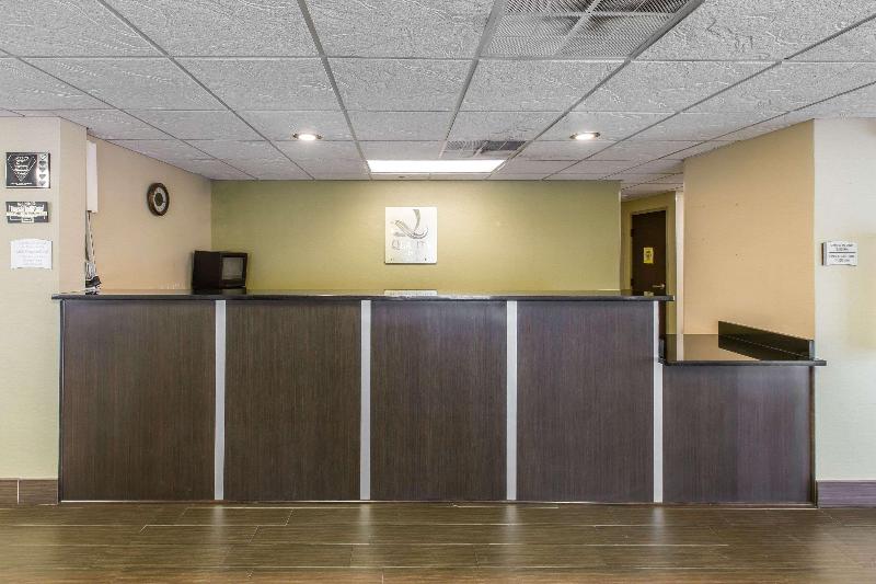 فندق Quality Inn