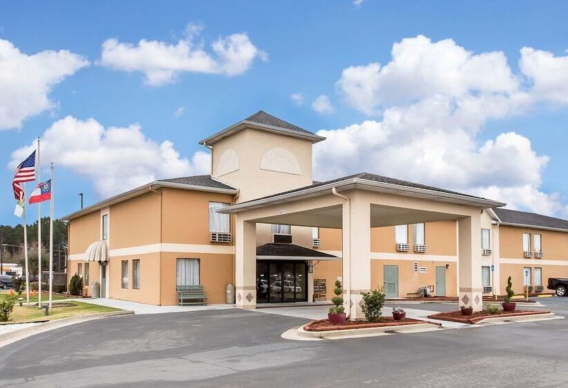 فندق Quality Inn