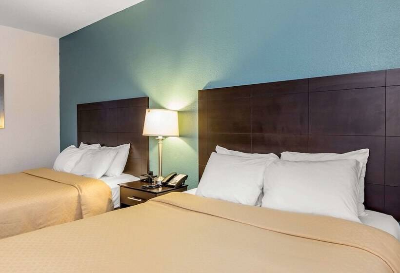 فندق Quality Inn