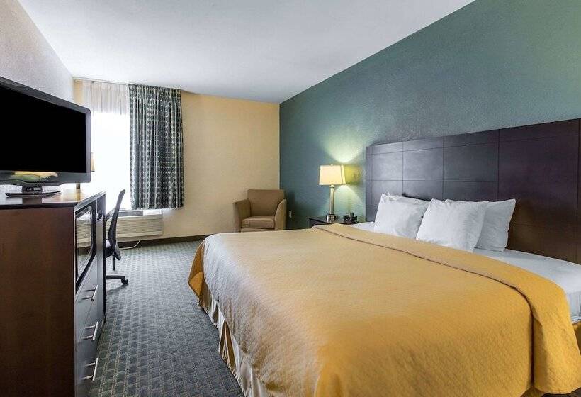 فندق Quality Inn