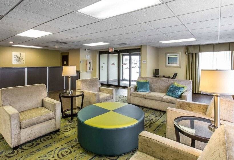فندق Quality Inn