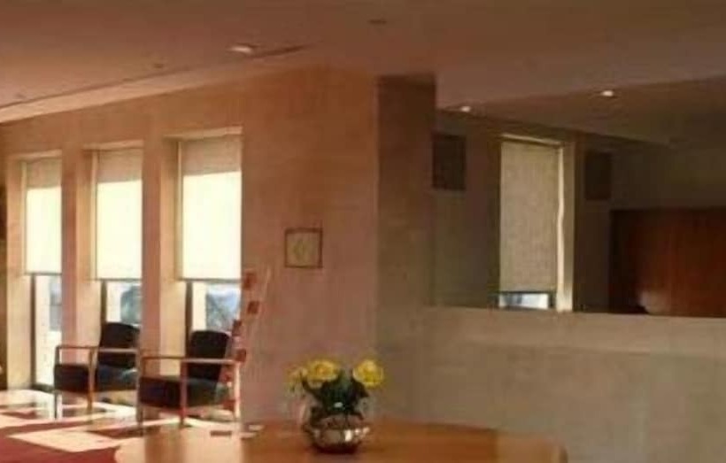 فندق Quinta Do Louredo