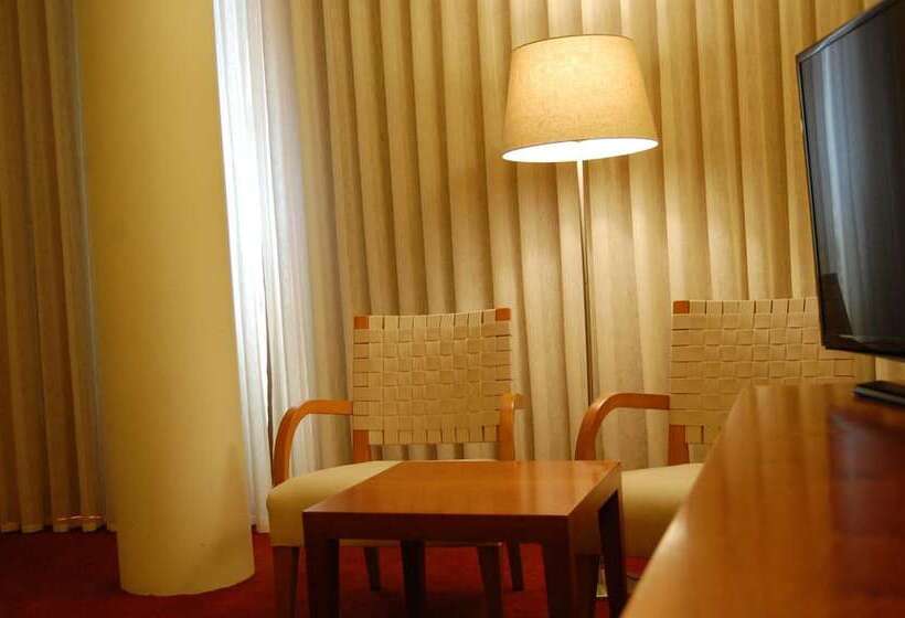 فندق Quinta Do Louredo