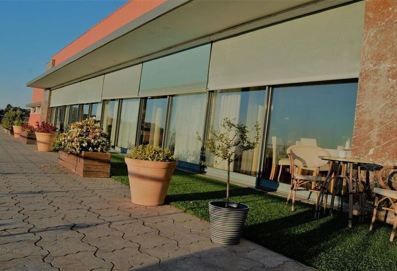 فندق Quinta Do Louredo