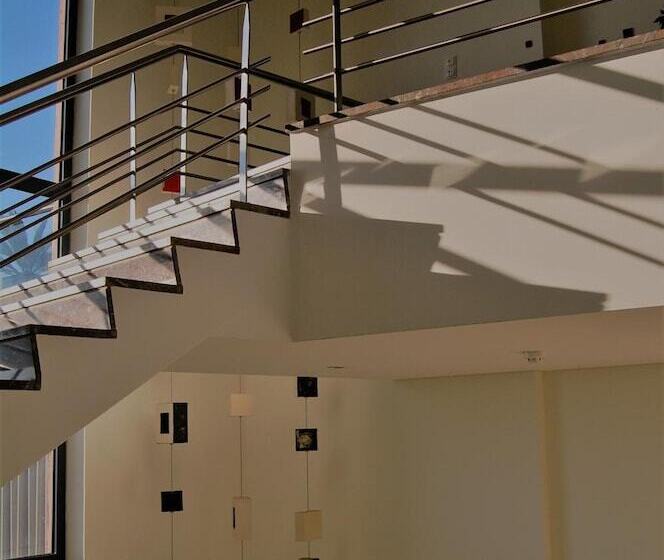 فندق Quinta Do Louredo