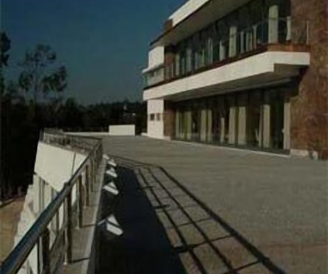 فندق Quinta Do Louredo