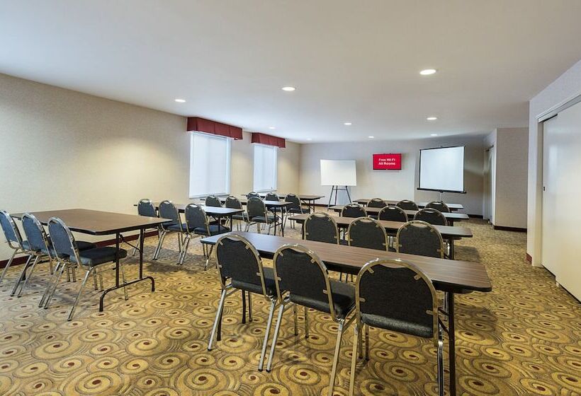 فندق Red Roof Inn Etowah – Athens, Tn