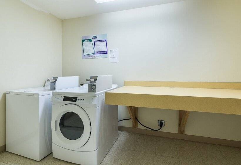 فندق Red Roof Inn Etowah – Athens, Tn