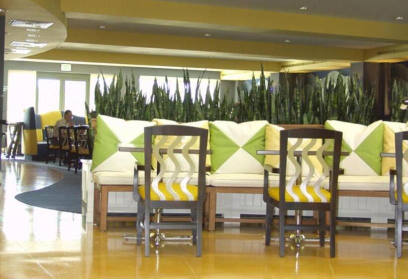 فندق Renaissance Walnut Creek