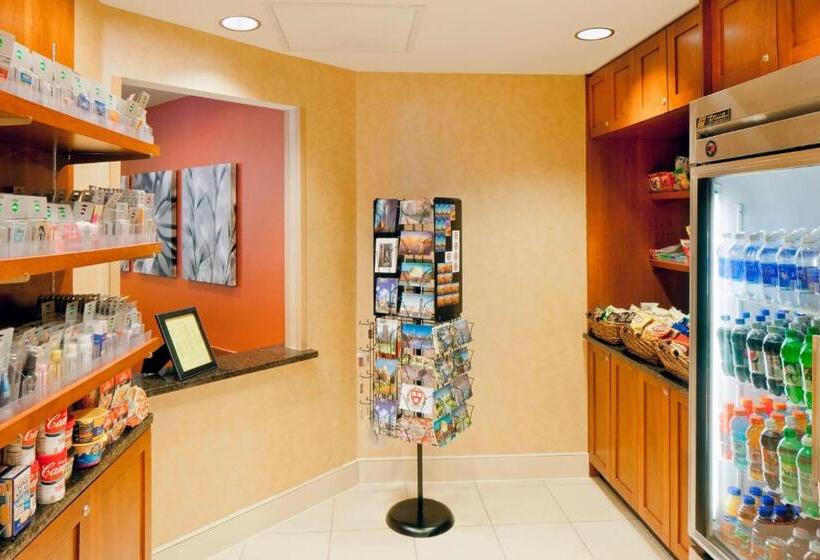 فندق Residence Inn Boston Norwood