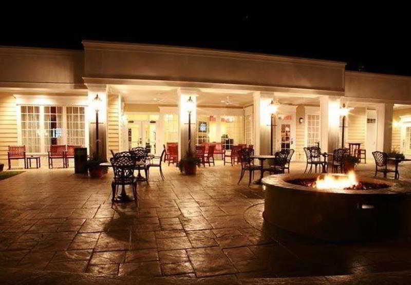 فندق Residence Inn By Marriott Chapel Hill