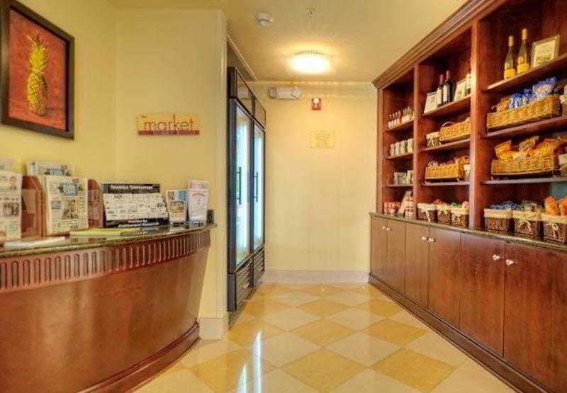 فندق Residence Inn By Marriott Chapel Hill