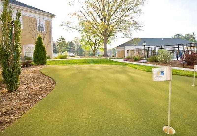 فندق Residence Inn By Marriott Chapel Hill