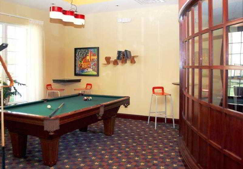 فندق Residence Inn By Marriott Chapel Hill