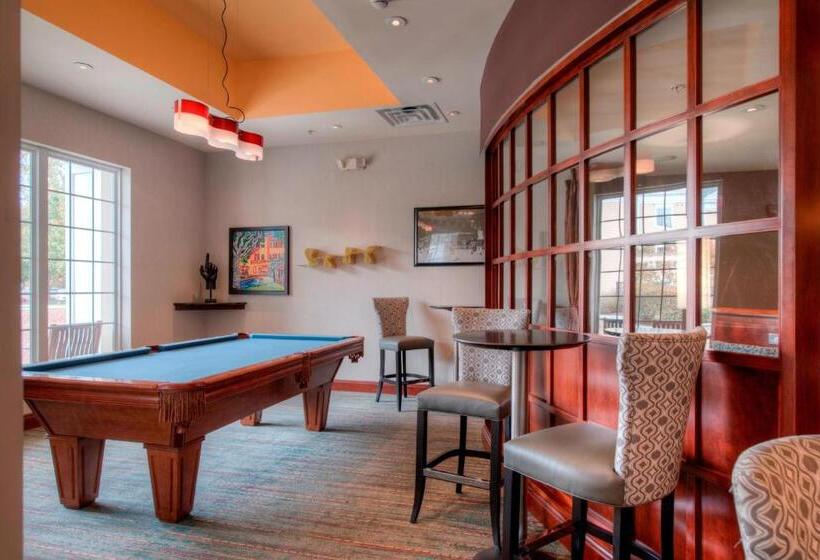 فندق Residence Inn By Marriott Chapel Hill